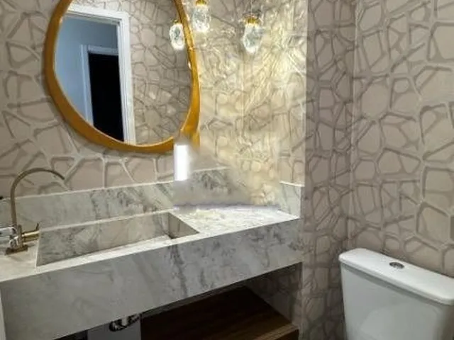 Imagem 13: APARTAMENTO RESIDENCIAL em BARUERI - SP, TAMBORÉ