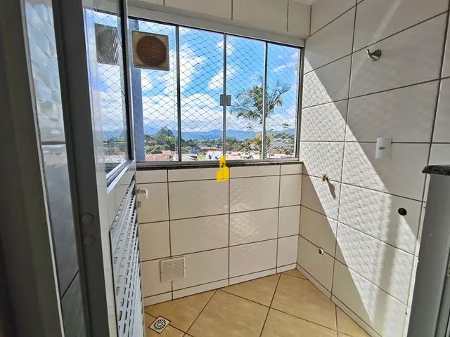 Imagem 1: Apartamento à venda no Bairro das Capitais em Timbó