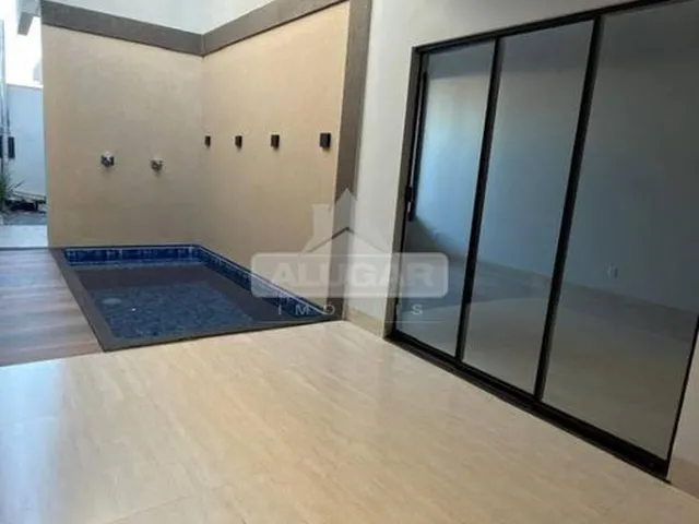 Imagem 2: Casa - 3 suítes com piscina - 505 Sul/Arso 52
