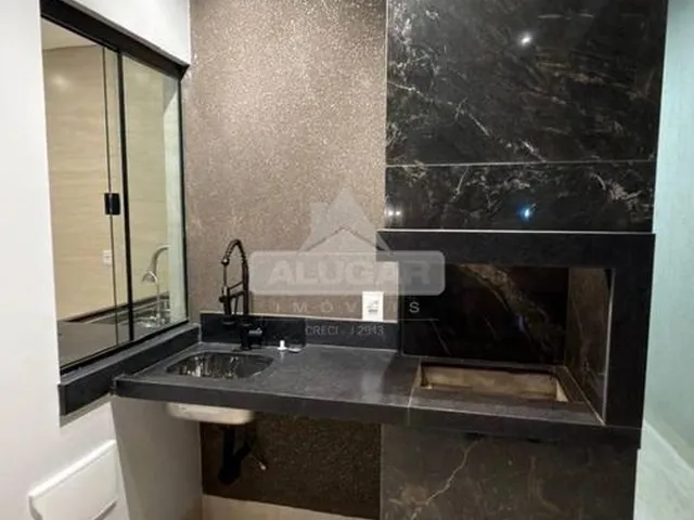 Imagem 9: Casa - 3 suítes com piscina - 505 Sul/Arso 52