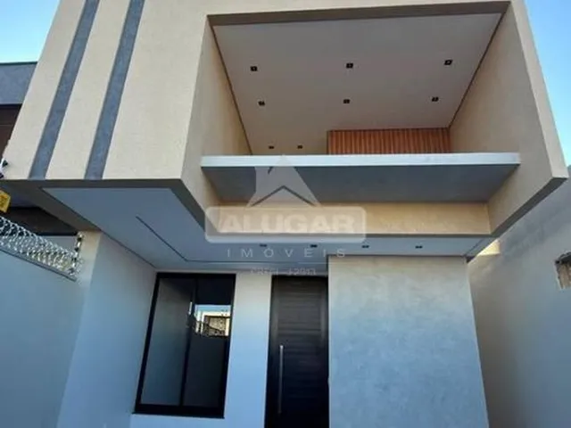 Imagem 7: Casa - 3 suítes com piscina - 505 Sul/Arso 52