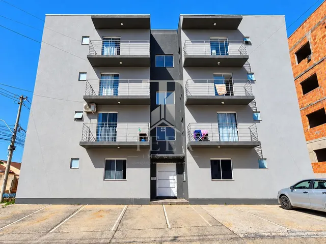 Imagem: Apartamento À Venda no Bairro Jardim Algarve