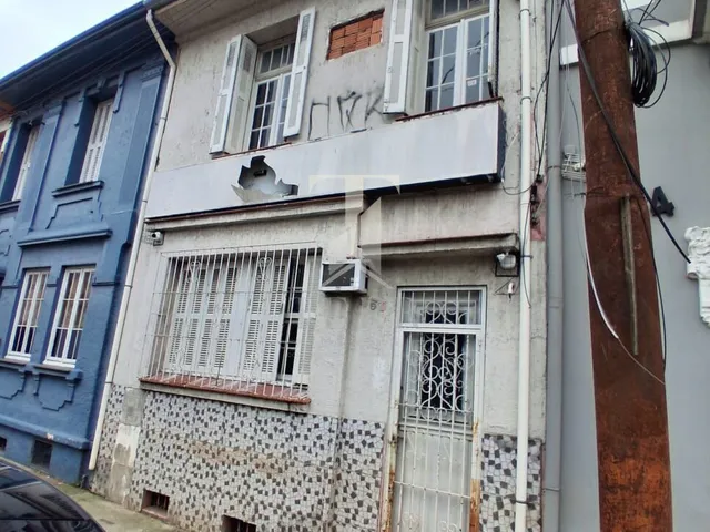 Imagem: Casa à venda no bairro Floresta - Porto