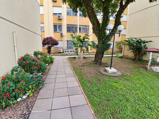 Imagem: Apartamento à venda no bairro Humaitá