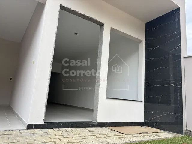 Imagem 12: Casa de 2 dormitórios em loteamento com muita área verde