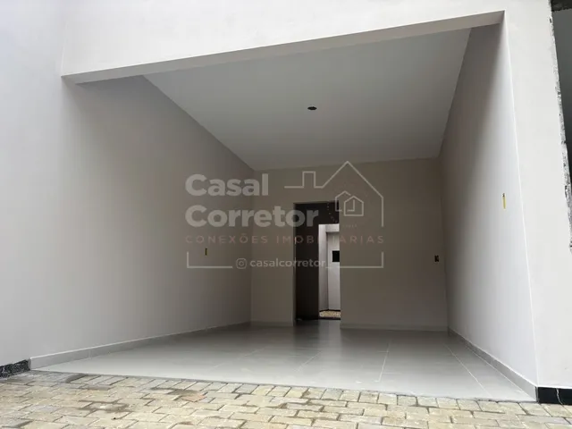 Imagem 6: Casa de 2 dormitórios em loteamento com muita área verde