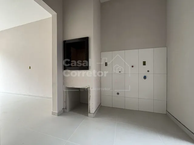 Imagem 4: Casa de 2 dormitórios em loteamento com muita área verde