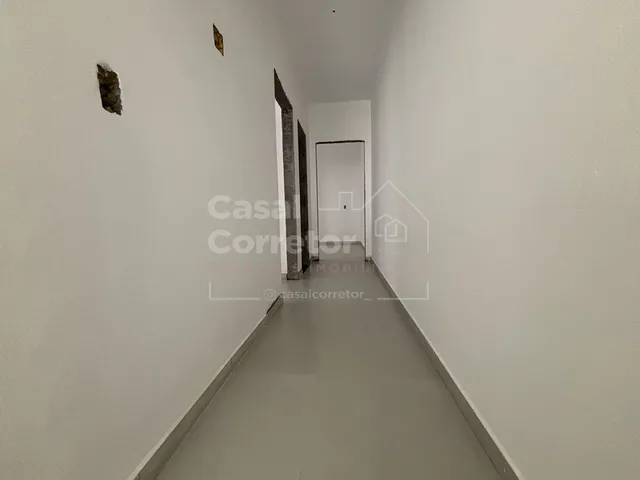 Imagem 9: Casa de 2 dormitórios em loteamento com muita área verde