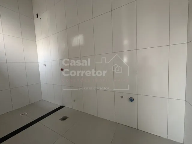 Imagem 13: Casa de 2 dormitórios em loteamento com muita área verde