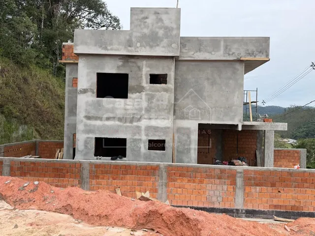 Imagem 11: Casa Alvenaria em Centro, Guabiruba/SC