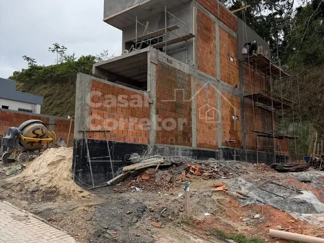 Imagem 12: Casa Alvenaria em Centro, Guabiruba/SC