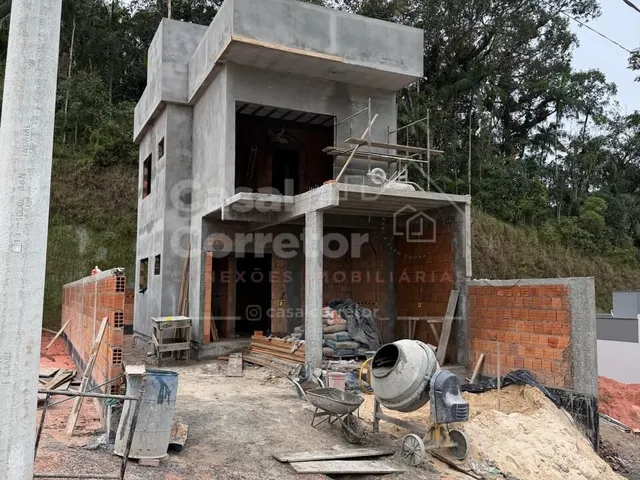 Imagem 14: Casa Alvenaria em Centro, Guabiruba/SC