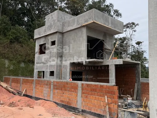 Imagem 4: Casa Alvenaria em Centro, Guabiruba/SC