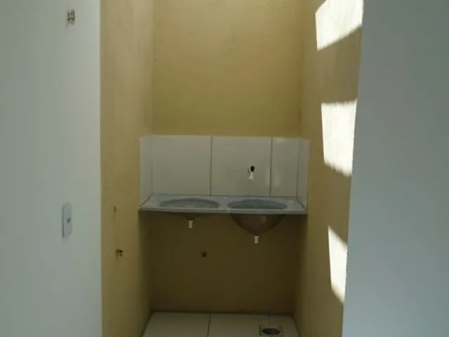 Imagem 3: AP2026)Apto 60m², 2 quartos - Jangurussu