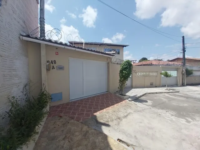 Imagem 15: CA8217) Casa para alugar Itaperi - Fortaleza/ CE