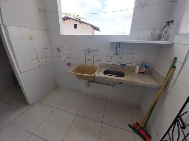 Imagem 14: CA8217) Casa para alugar Itaperi - Fortaleza/ CE