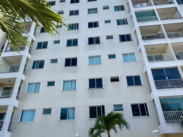 Imagem: AP2169 Excelente apartamento Parangaba