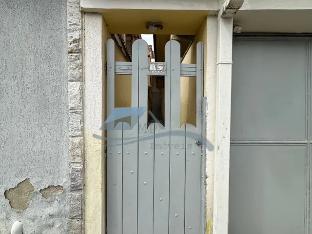 Imagem 9: Casa para locação no Rio de Janeiro-RJ, bairro Cosmos: 2 quartos, 1 banheiro, 56m²