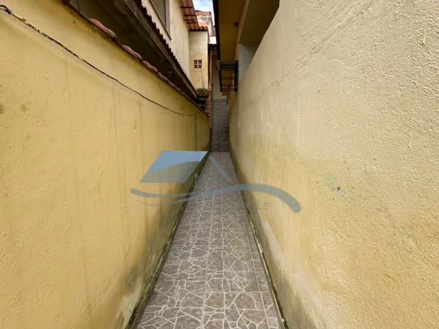 Imagem 11: Casa para locação no Rio de Janeiro-RJ, bairro Cosmos: 2 quartos, 1 banheiro, 56m²