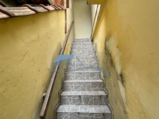 Imagem 3: Casa para locação no Rio de Janeiro-RJ, bairro Cosmos: 2 quartos, 1 banheiro, 56m²