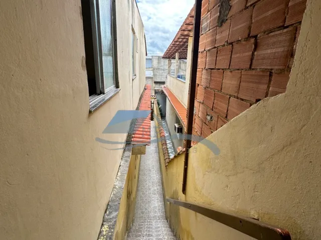 Imagem 10: Casa para locação no Rio de Janeiro-RJ, bairro Cosmos: 2 quartos, 1 banheiro, 56m²