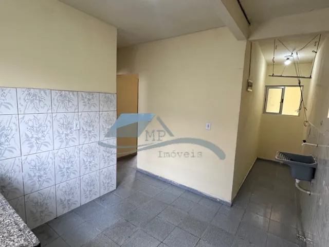 Imagem 4: Casa para locação no Rio de Janeiro-RJ, bairro Cosmos: 2 quartos, 1 banheiro, 56m²