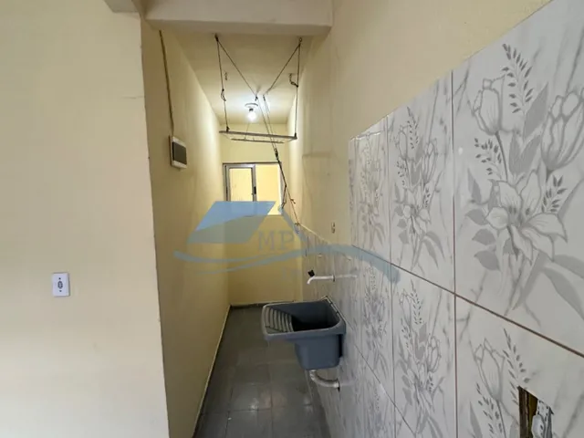 Imagem 7: Casa para locação no Rio de Janeiro-RJ, bairro Cosmos: 2 quartos, 1 banheiro, 56m²
