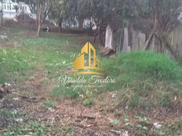 Imagem 12: Terreno à venda , Novo Mundo, 480m², plano, próximo ao Shopping Palladium