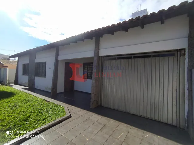 Imagem 2: APENAS 1 QUADRA DA PADARIA CHIQUE NA AVENIDA ARAPONGAS -CASA A VENDA