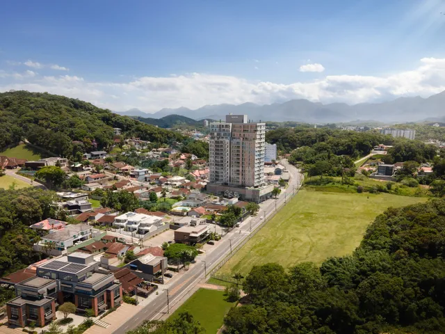 Imagem 11: Apartamento 3 Quartos Alto Padrão no América, Joinville/SC