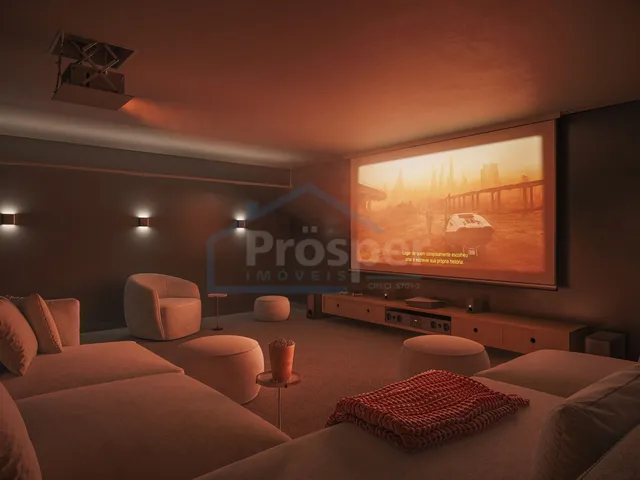 Imagem 14: Apartamento 3 Quartos Alto Padrão no América, Joinville/SC