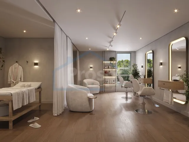 Imagem 10: Apartamento 3 Quartos Alto Padrão no América, Joinville/SC