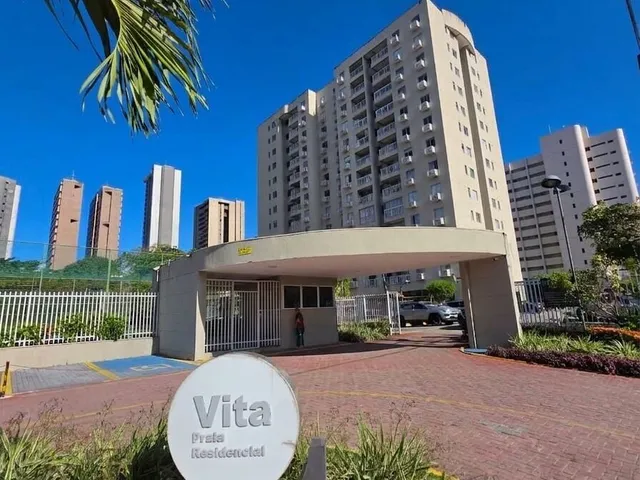 Imagem: SIQUEIRA ALUGA APARTAMENTO 2 QUARTOS /
