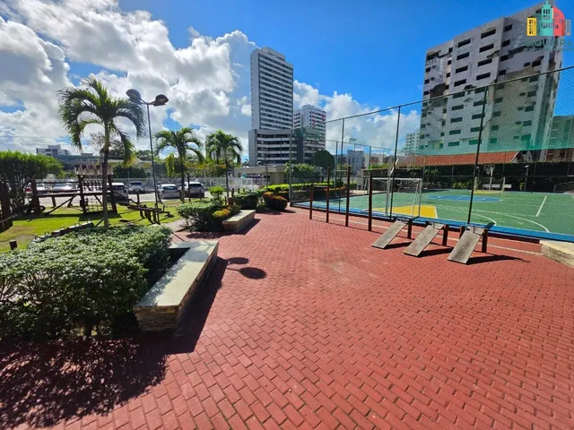Imagem 6: SIQUEIRA ALUGA: APARTAMENTO 2 QUARTOS / 1 SUÍTE PRÓXIMO AO MAR EM PIEDADE