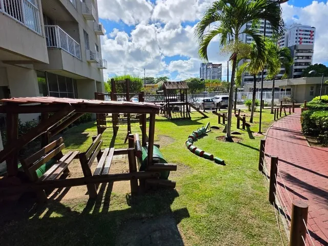 Imagem 13: SIQUEIRA ALUGA: APARTAMENTO 2 QUARTOS / 1 SUÍTE PRÓXIMO AO MAR EM PIEDADE