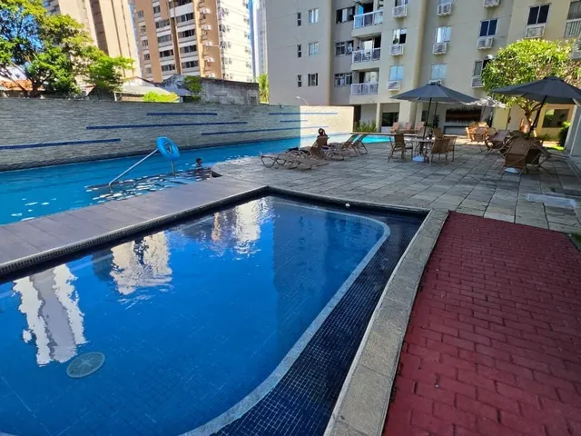 Imagem 2: SIQUEIRA ALUGA: APARTAMENTO 2 QUARTOS / 1 SUÍTE PRÓXIMO AO MAR EM PIEDADE