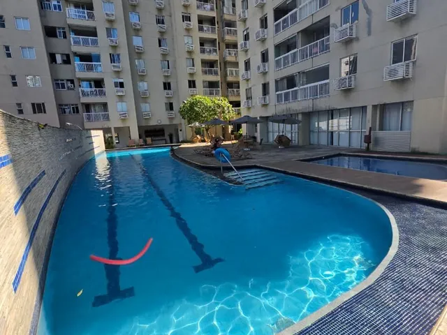 Imagem 7: SIQUEIRA ALUGA: APARTAMENTO 2 QUARTOS / 1 SUÍTE PRÓXIMO AO MAR EM PIEDADE