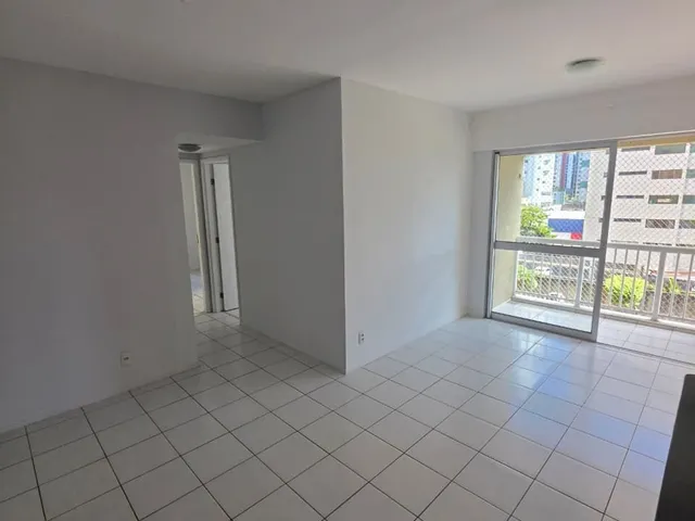Imagem 3: SIQUEIRA ALUGA: APARTAMENTO 2 QUARTOS / 1 SUÍTE PRÓXIMO AO MAR EM PIEDADE