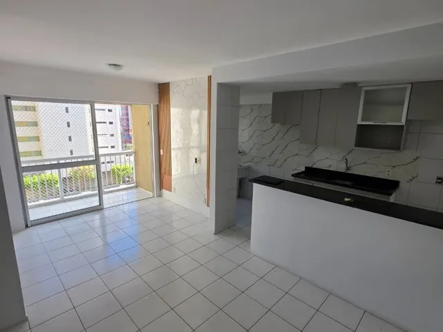 Imagem 4: SIQUEIRA ALUGA: APARTAMENTO 2 QUARTOS / 1 SUÍTE PRÓXIMO AO MAR EM PIEDADE
