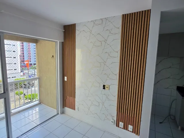 Imagem 5: SIQUEIRA ALUGA: APARTAMENTO 2 QUARTOS / 1 SUÍTE PRÓXIMO AO MAR EM PIEDADE