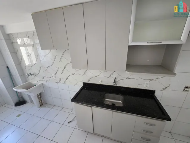 Imagem 8: SIQUEIRA ALUGA: APARTAMENTO 2 QUARTOS / 1 SUÍTE PRÓXIMO AO MAR EM PIEDADE
