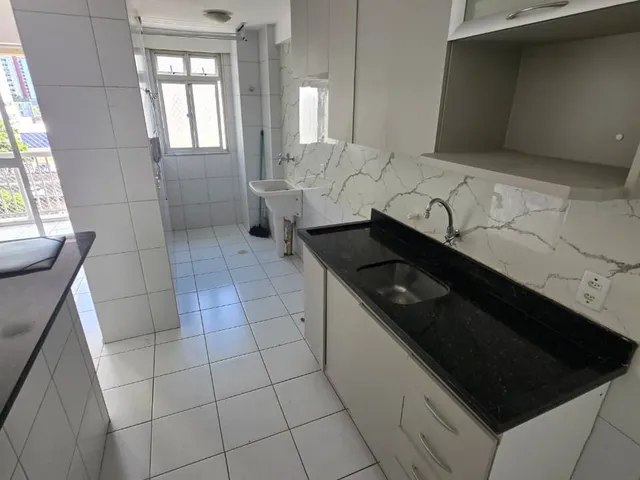 Imagem 12: SIQUEIRA ALUGA: APARTAMENTO 2 QUARTOS / 1 SUÍTE PRÓXIMO AO MAR EM PIEDADE