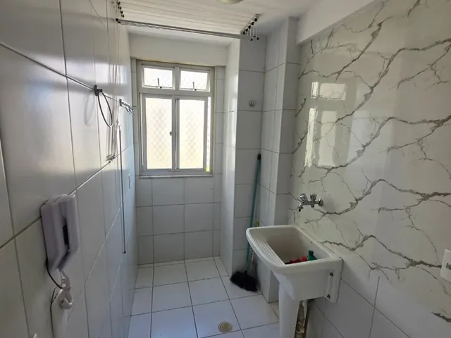 Imagem 10: SIQUEIRA ALUGA: APARTAMENTO 2 QUARTOS / 1 SUÍTE PRÓXIMO AO MAR EM PIEDADE