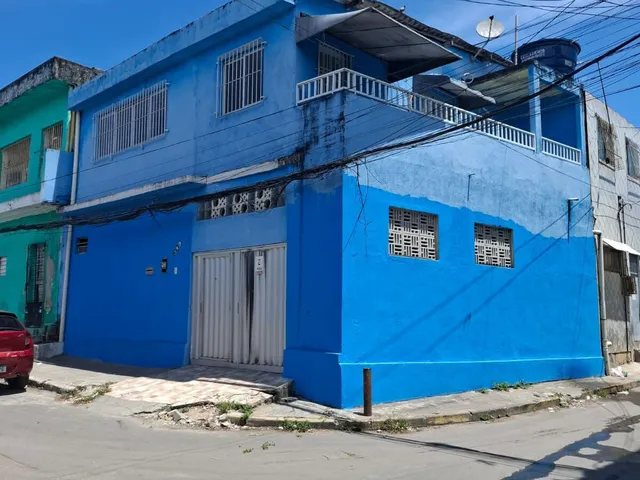 Imagem: SIQUEIRA VENDE CASA DUPLEX 4 QUARTOS 3
