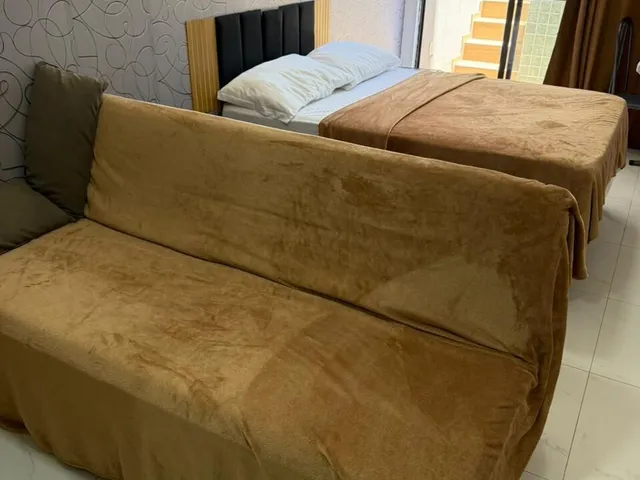 Imagem 16: SIQUEIRA VENDE: FLAT 100% MOBILIADO EM PORTO DE GALINHAS