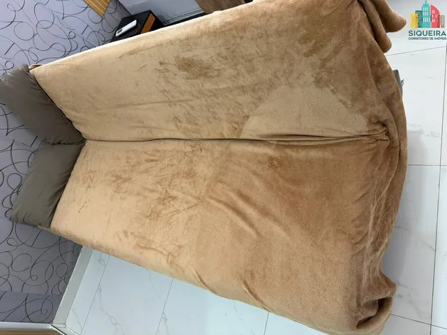 Imagem 3: SIQUEIRA VENDE: FLAT 100% MOBILIADO EM PORTO DE GALINHAS