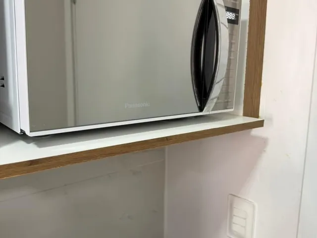 Imagem 11: SIQUEIRA VENDE: FLAT 100% MOBILIADO EM PORTO DE GALINHAS