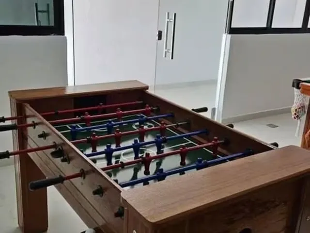 Imagem 2: SIQUEIRA VENDE: FLAT 100% MOBILIADO EM PORTO DE GALINHAS