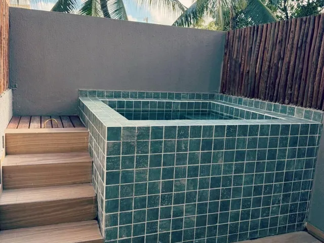 Imagem 15: SIQUEIRA VENDE: FLAT 100% MOBILIADO EM PORTO DE GALINHAS