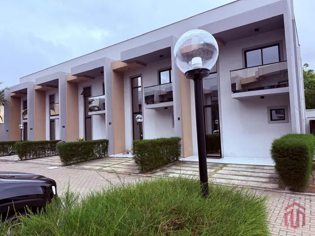 Imagem: Casa à venda no bairro Coaçu - Eusébio/CE